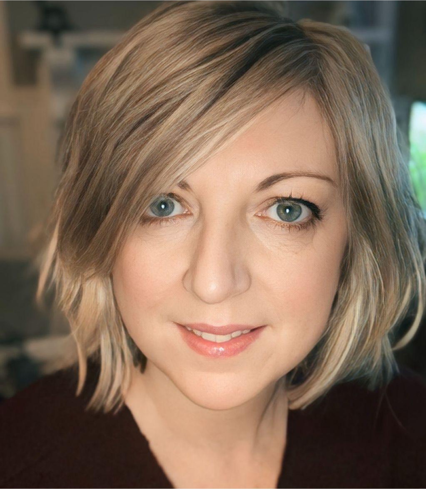 Headshot 1